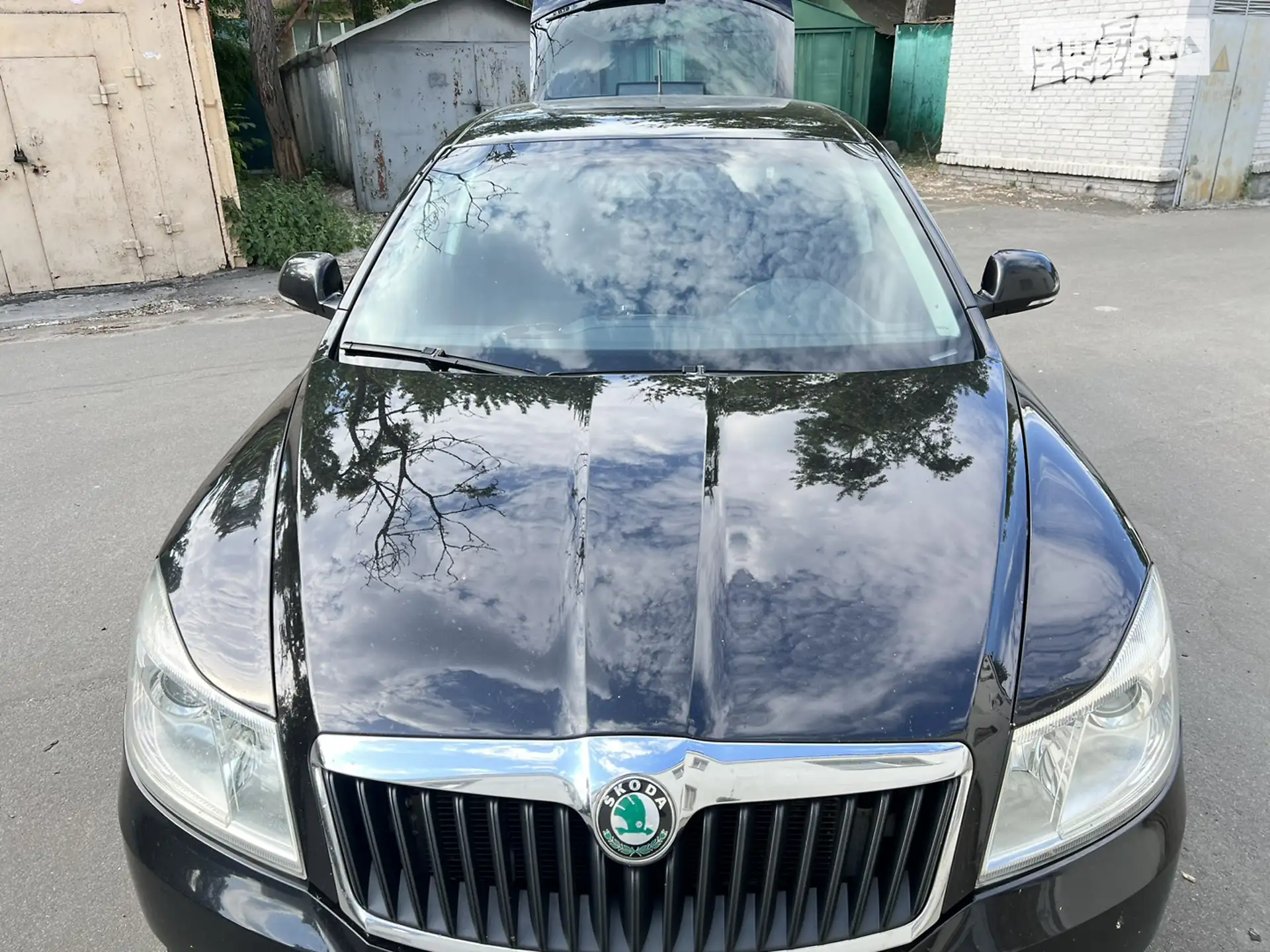 2013 Skoda Octavia - мініатюра 5
