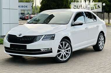 Skoda Octavia 2017 Skoda Octavia 2017