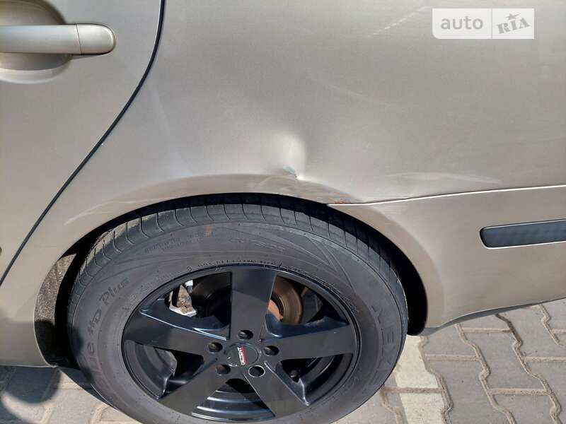 Универсал Skoda Octavia 2005 в Хмельницком фото 11 Универсал Skoda Octavia 2005 в Хмельницком