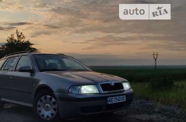 Универсал Skoda Octavia 2009 в Кривом Роге