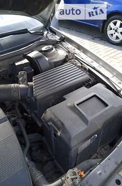 Ліфтбек Skoda Octavia 2008 в 
