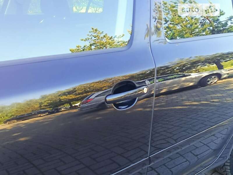 Універсал Skoda Octavia 2013 в Дрогобичі