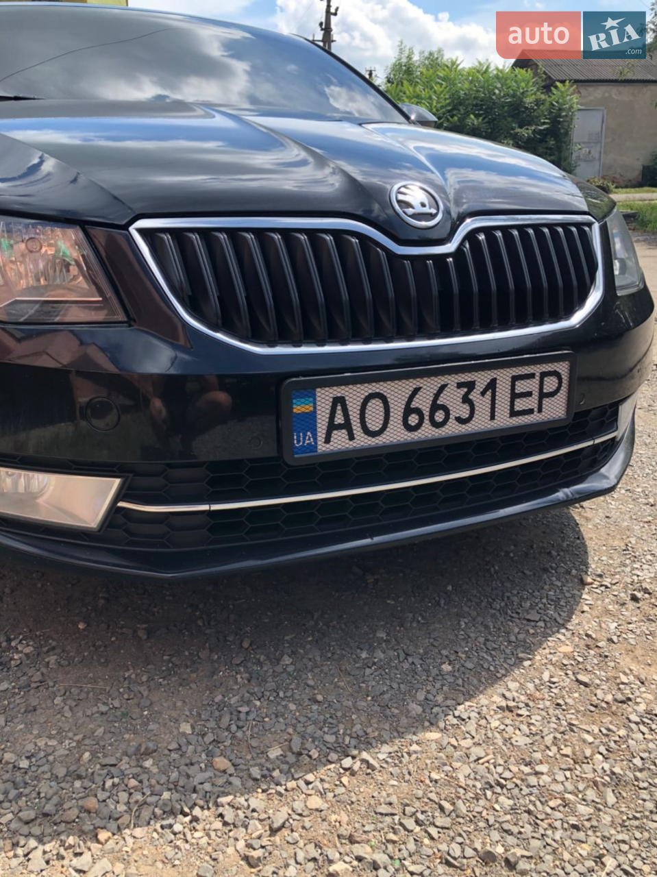 2016 Skoda Octavia - мініатюра 13