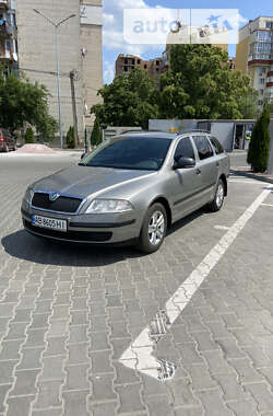 Універсал Skoda Octavia 2012 в Вінниці