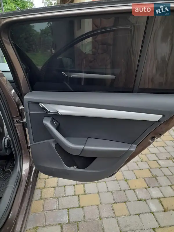 Skoda Octavia 2015 VIN TMBJG7NE5F0165368 фото оголошення 42 з 90