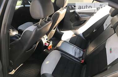 Ліфтбек Skoda Octavia 2008 в 