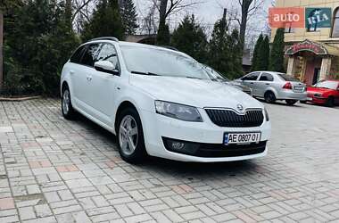 Skoda Octavia 2017 Skoda Octavia 2017