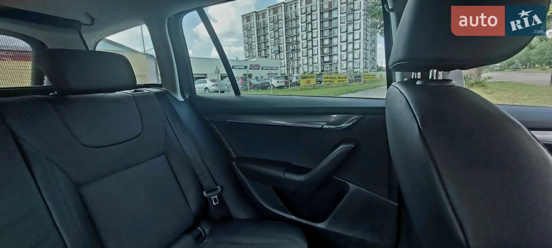 2018 Skoda Octavia - мініатюра 19