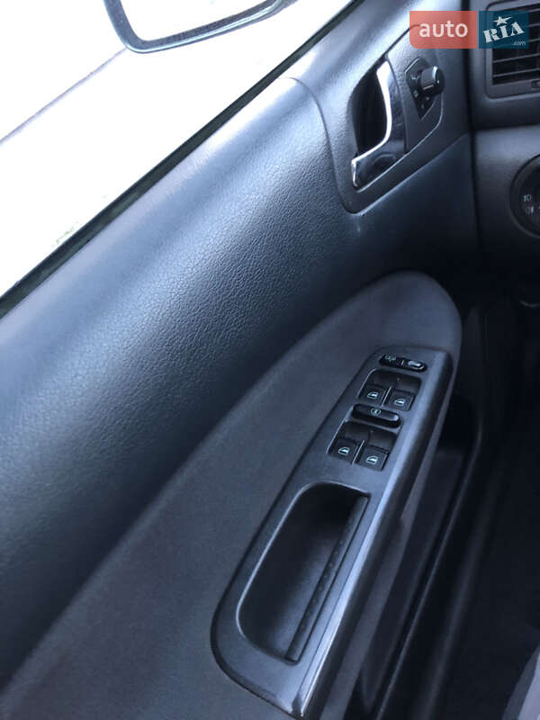 Універсал Skoda Octavia 2002 в Львові