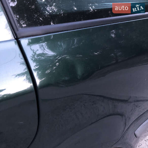 Універсал Skoda Octavia 2002 в Львові