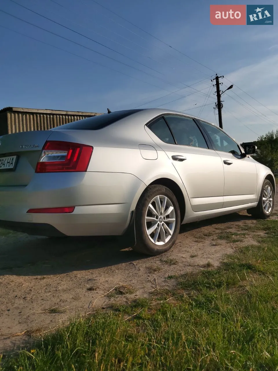 2012 Skoda Octavia - мініатюра 12