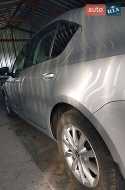 Ліфтбек Skoda Octavia 2013 в Лубнах