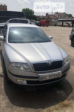 Універсал Skoda Octavia 2008 в Львові