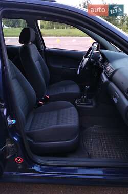 Универсал Skoda Octavia 2004 в 