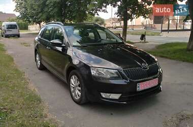 Skoda Octavia 2016 Skoda Octavia 2016
