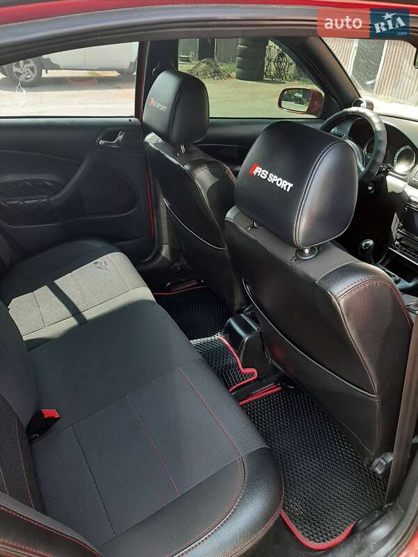 Ліфтбек Skoda Octavia 2007 в Кропивницькому фото 6 Ліфтбек Skoda Octavia 2007 в Кропивницькому