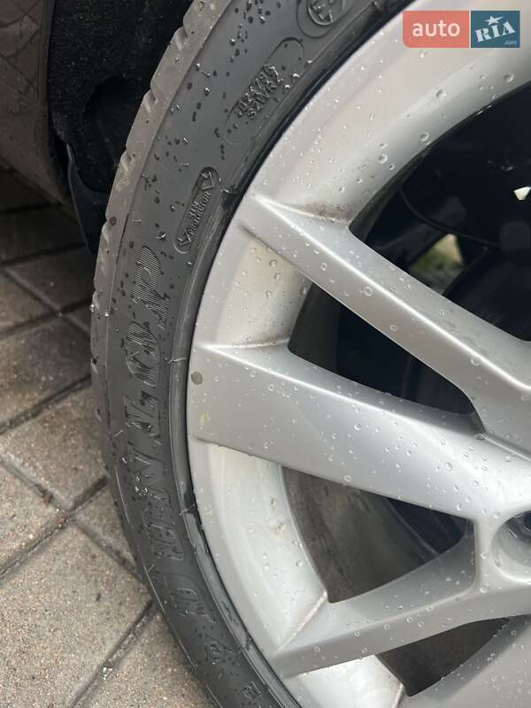 Универсал Skoda Octavia 2017 в Киеве фото 42 Универсал Skoda Octavia 2017 в Киеве