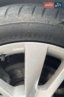 Універсал Skoda Octavia 2017 в Києві