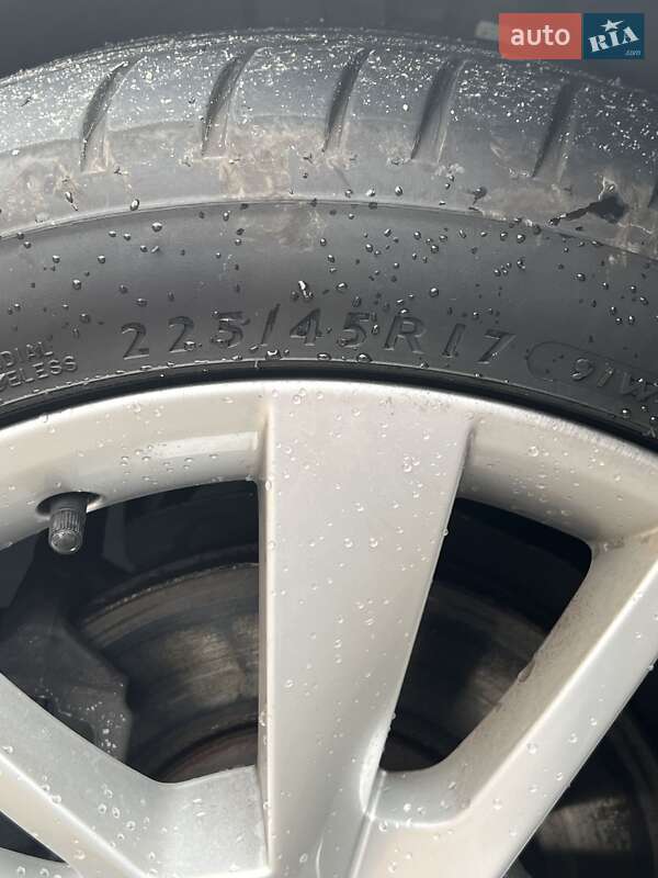 Универсал Skoda Octavia 2017 в Киеве фото 43 Универсал Skoda Octavia 2017 в Киеве