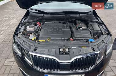 Універсал Skoda Octavia 2017 в Києві