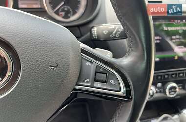 Універсал Skoda Octavia 2017 в Києві