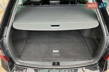 Універсал Skoda Octavia 2017 в Києві