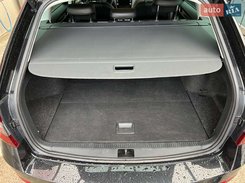 Универсал Skoda Octavia 2017 в Киеве фото 89 Универсал Skoda Octavia 2017 в Киеве