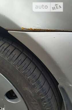 Лифтбек Skoda Octavia 2008 в 