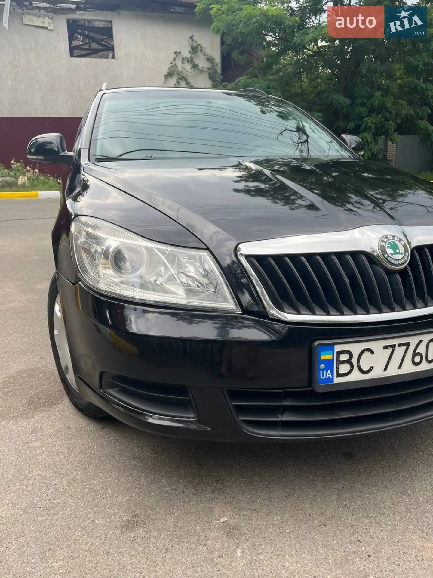 2011 Skoda Octavia - мініатюра 6