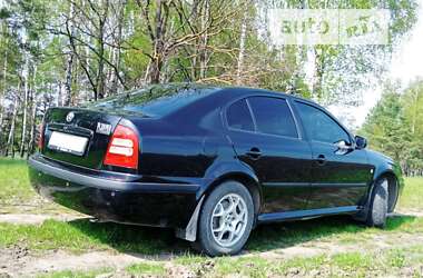 Ліфтбек Skoda Octavia 2006 в Хмельницькому