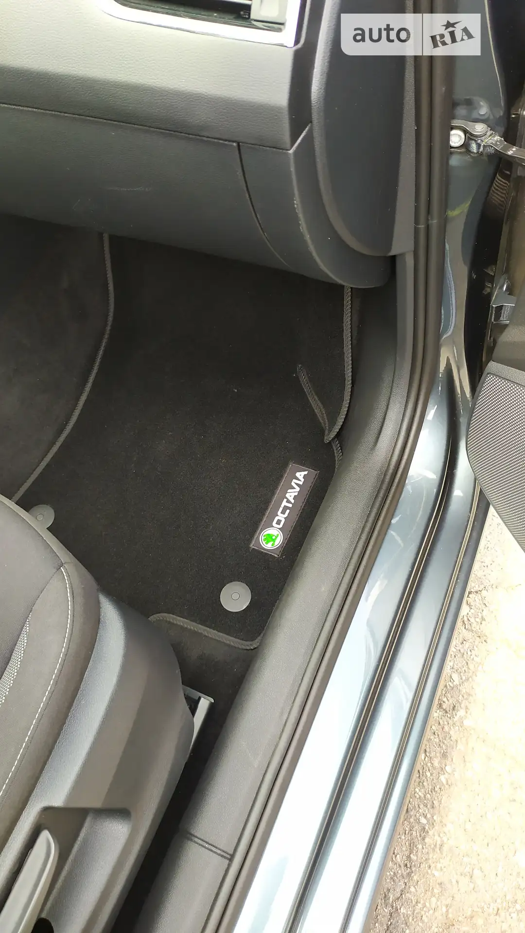 2019 Skoda Octavia - мініатюра 16