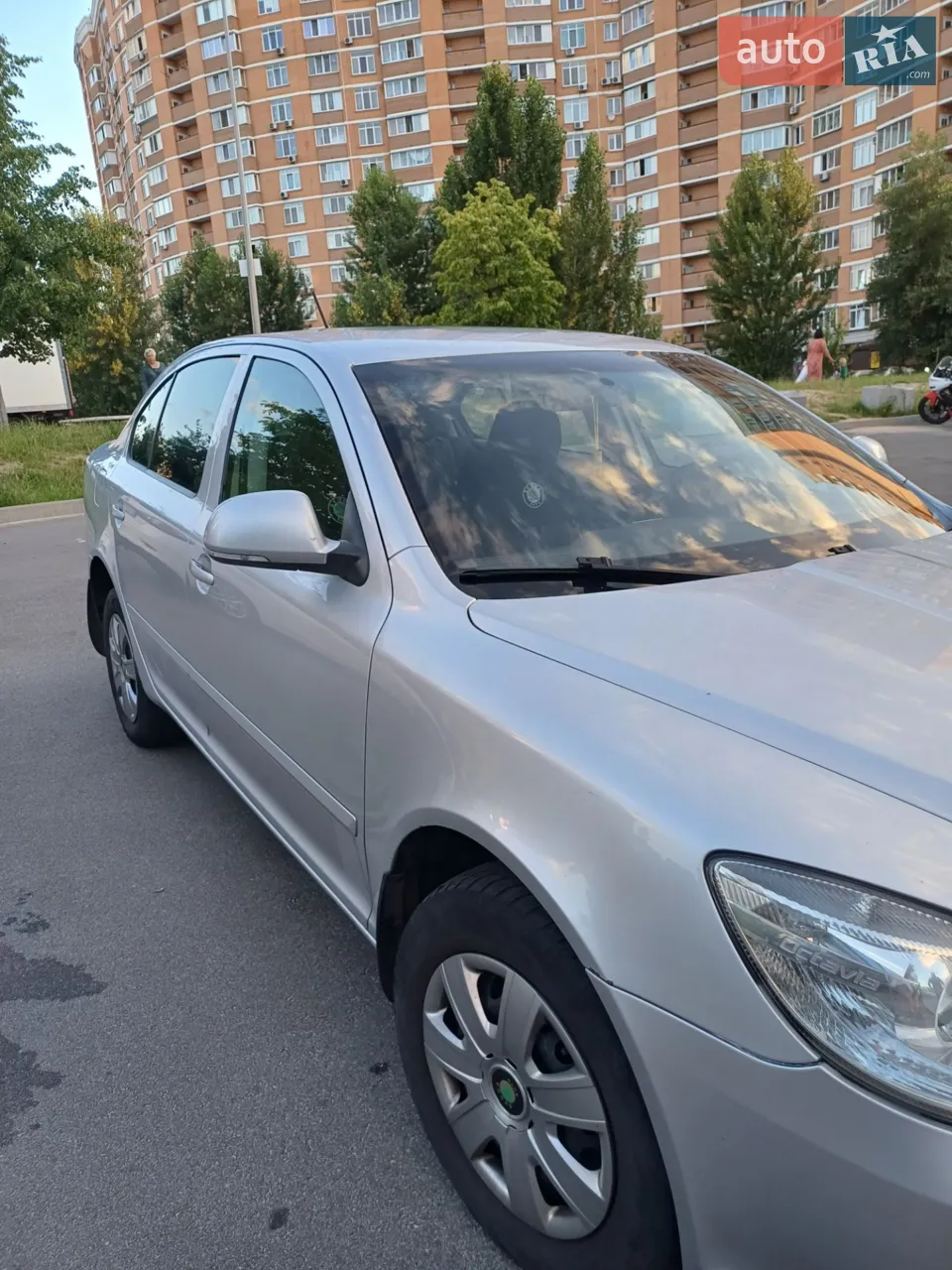 2011 Skoda Octavia - мініатюра 14