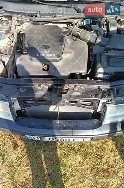 Лифтбек Skoda Octavia 2007 в 