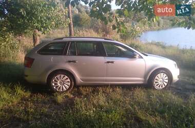 Skoda Octavia 2016 Skoda Octavia 2016
