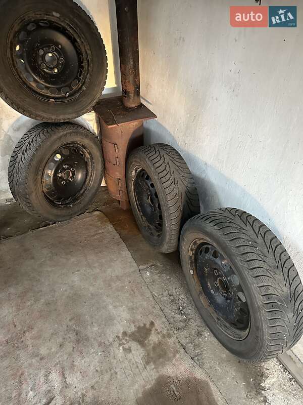 Ліфтбек Skoda Octavia 2013 в Покровську