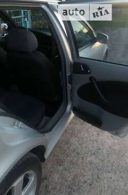 Универсал Skoda Octavia 2000 в 