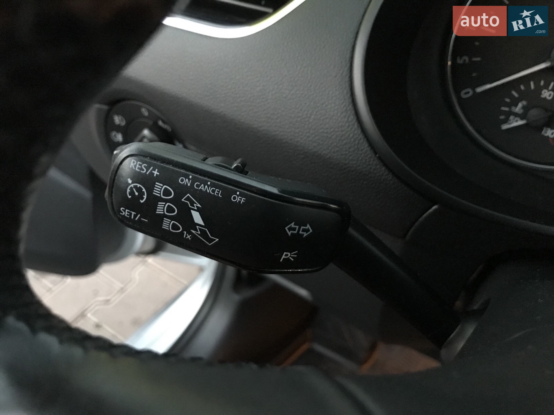 2014 Skoda Octavia - мініатюра 18