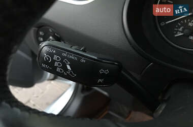 Универсал Skoda Octavia 2014 в 