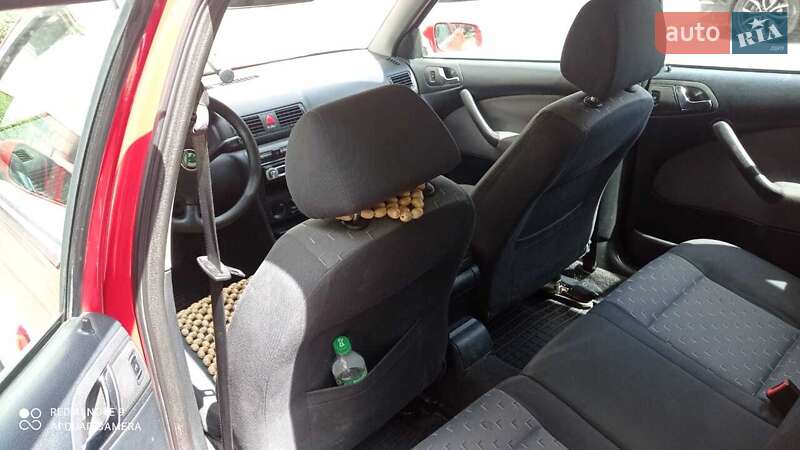 Универсал Skoda Octavia 2004 в Тернополе фото 2 Универсал Skoda Octavia 2004 в Тернополе