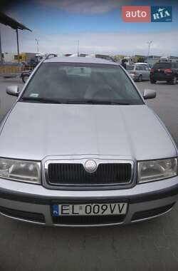 Skoda Octavia 2009 Skoda Octavia 2009