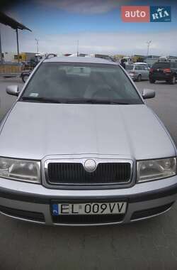 Skoda Octavia 2009