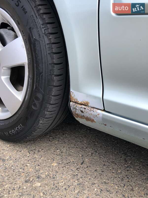 Універсал Skoda Octavia 2009 в Одесі