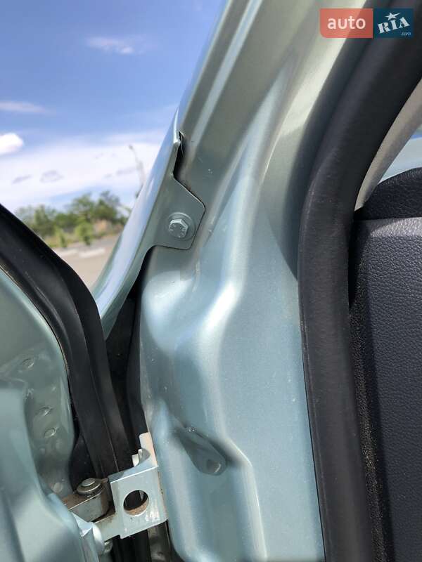 Універсал Skoda Octavia 2009 в Одесі