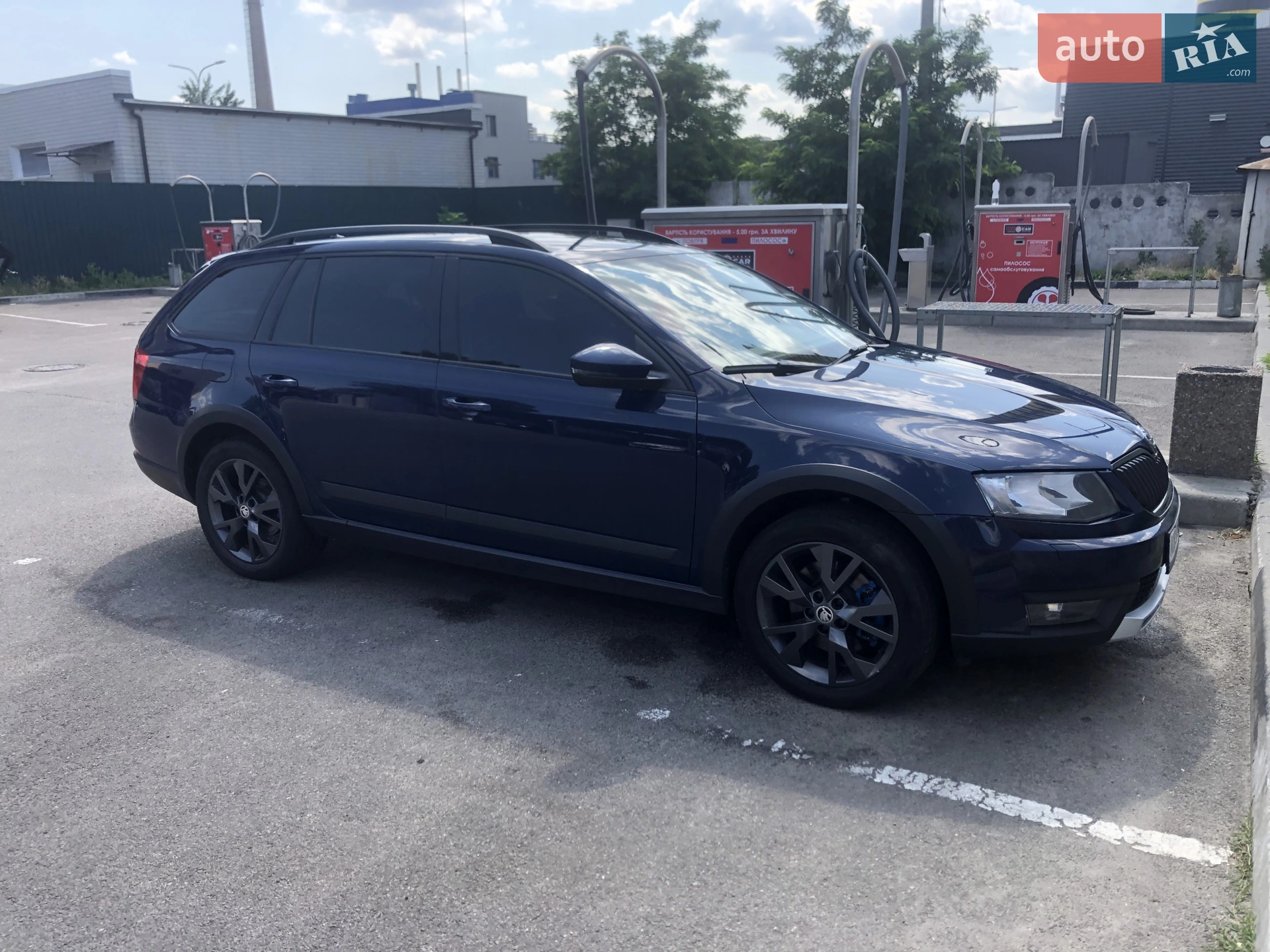 2016 Skoda Octavia - мініатюра 14