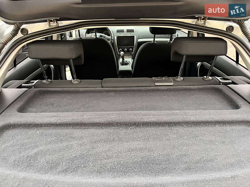 Лифтбек Skoda Octavia 2012 в Киеве фото 8 Лифтбек Skoda Octavia 2012 в Киеве