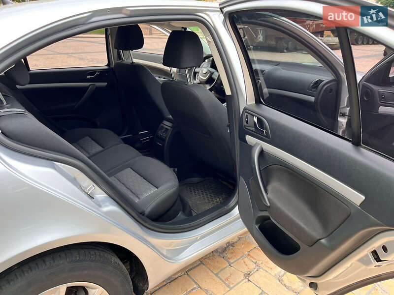 Лифтбек Skoda Octavia 2012 в Киеве фото 14 Лифтбек Skoda Octavia 2012 в Киеве