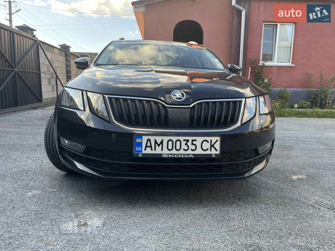 2018 Skoda Octavia - мініатюра 51