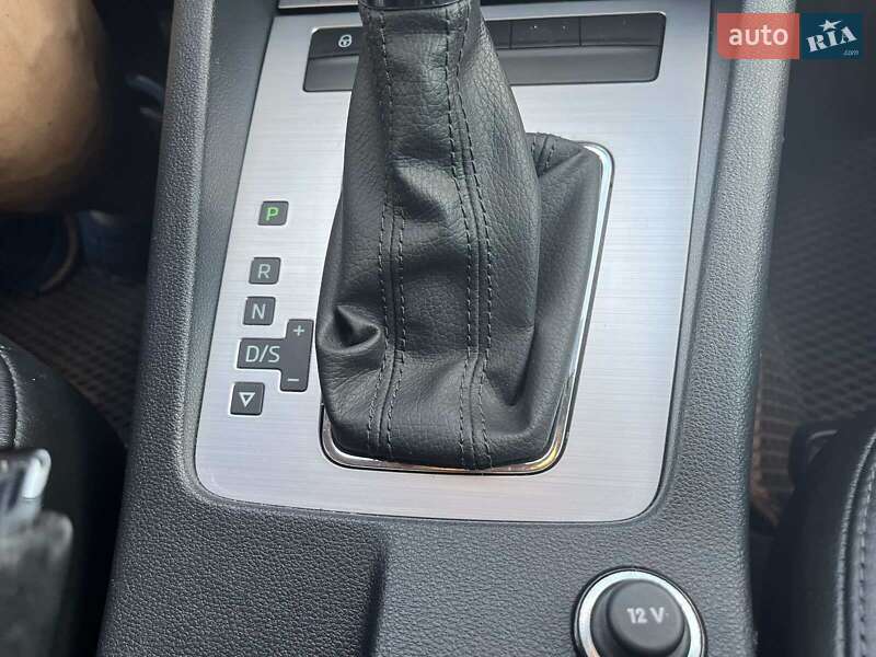 Универсал Skoda Octavia 2018 в Звягеле