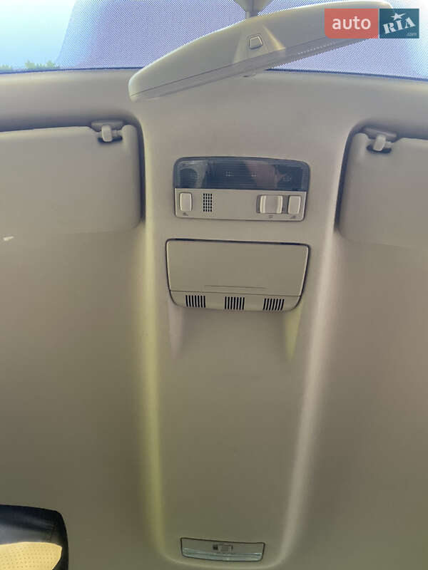 Универсал Skoda Octavia 2006 в Ровно