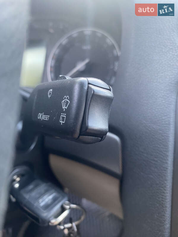 Универсал Skoda Octavia 2006 в Ровно